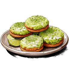 Bunny Season flavor profile