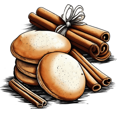 Derailed flavor profile