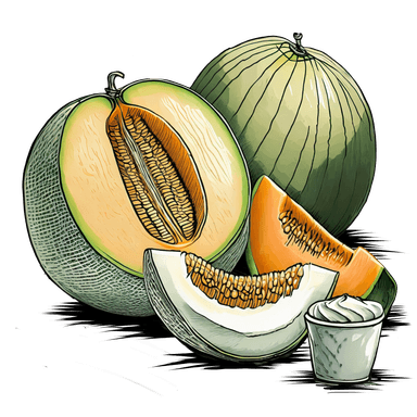 Madrina flavor profile