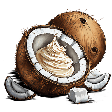 Original Bunny flavor profile